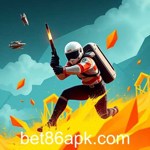 Exploring the Excitement: Unleashing the Adventure in 'Action Thrills' on Bet86