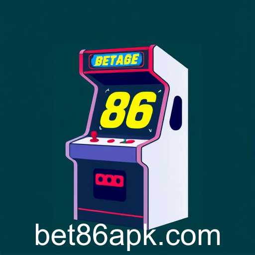 Exploring the Allure of Arcade Games on 'bet86'