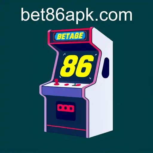 Exploring the Allure of Arcade Games on 'bet86'