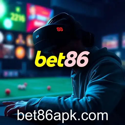 Bet86: A New Era for Online Gaming