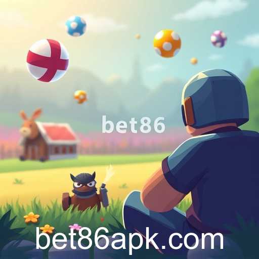 Exploring the 'Casual Play' Category: A Deep Dive into Lighthearted Gaming with Bet86