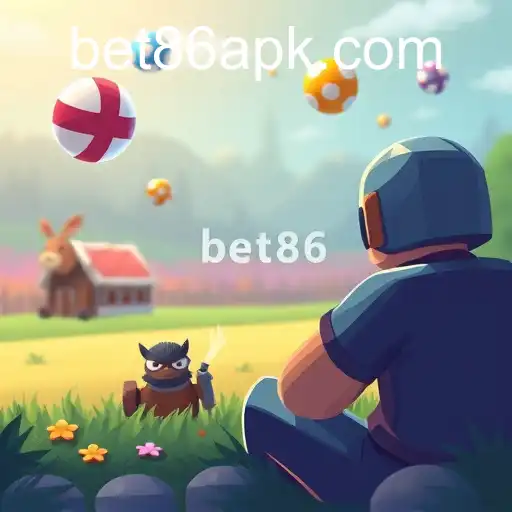 Exploring the 'Casual Play' Category: A Deep Dive into Lighthearted Gaming with Bet86