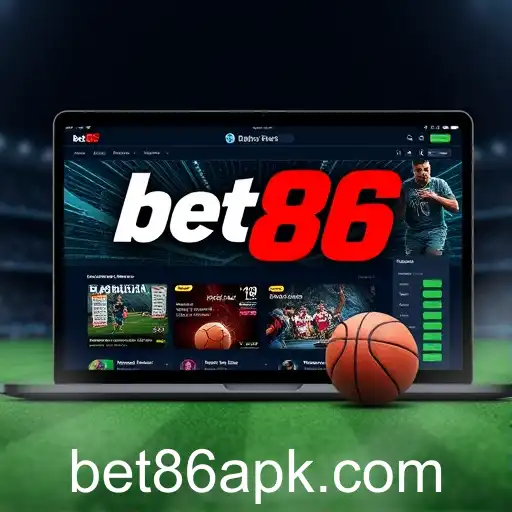The Evolution of Bet86 in the Digital Gaming Landscape