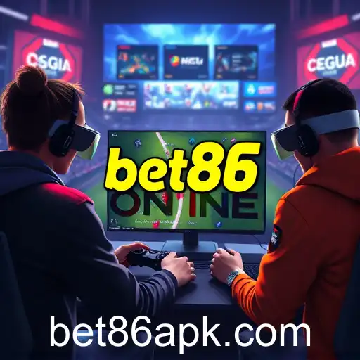 Exploring Bet86: Trends and Innovations in Virtual Gaming
