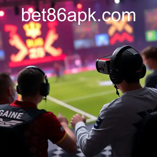 Online Gaming Trends and Innovations