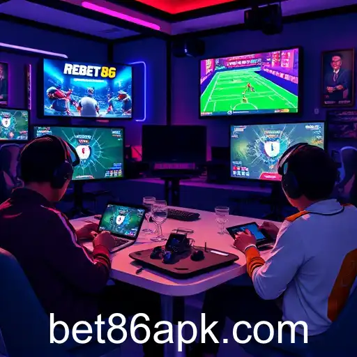 The Rise and Impact of Online Gaming in the UK