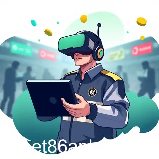 Bet86: A Modern Playground for Online Gamers in 2025