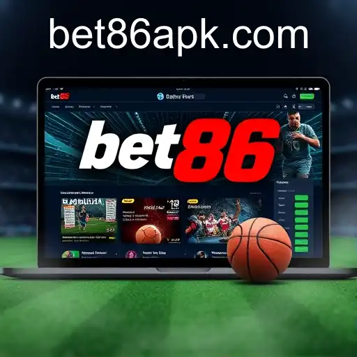 Exploring Sports Simulations on 'bet86': A Gateway to Realistic Sports Gaming